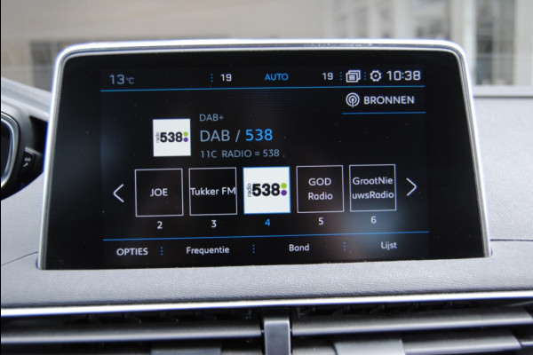 Peugeot 5008 1.2 PT BL. Premium | 7-Pers | Camera| Trekhaak |