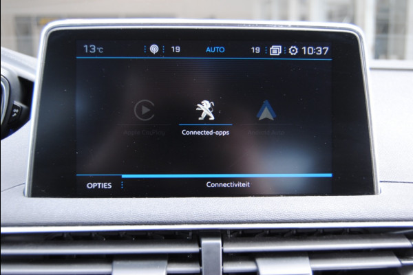 Peugeot 5008 1.2 PT BL. Premium | 7-Pers | Camera| Trekhaak |