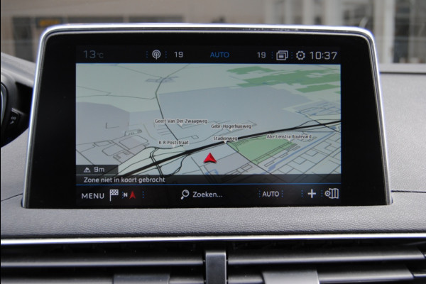 Peugeot 5008 1.2 PT BL. Premium | 7-Pers | Camera| Trekhaak |