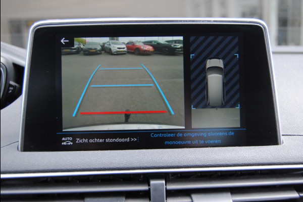 Peugeot 5008 1.2 PT BL. Premium | 7-Pers | Camera| Trekhaak |