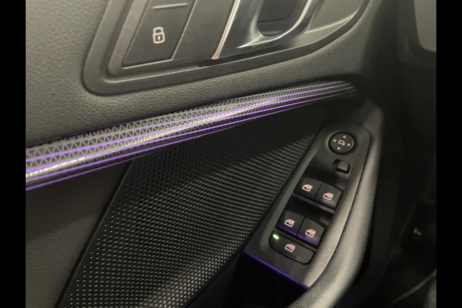 BMW 1-serie 118i Sportline Business Edition Automaat Navigatie Apple Carplay/Android Auto Camera Parkeersensoren Cruise Control Virtual Cockpit Sfeerverlichting Ledverlichting Climate Control Lichtmetalen velgen