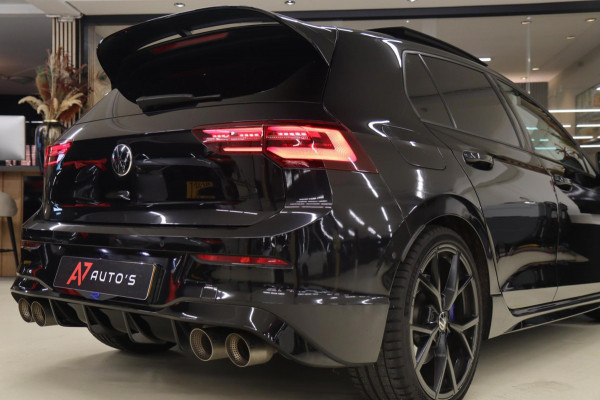 Volkswagen Golf 2.0 TSI R 4Motion PERFORMANCE /AKRA/PANO/HUD/IQ-LIGHT/H-K/BOMVOL