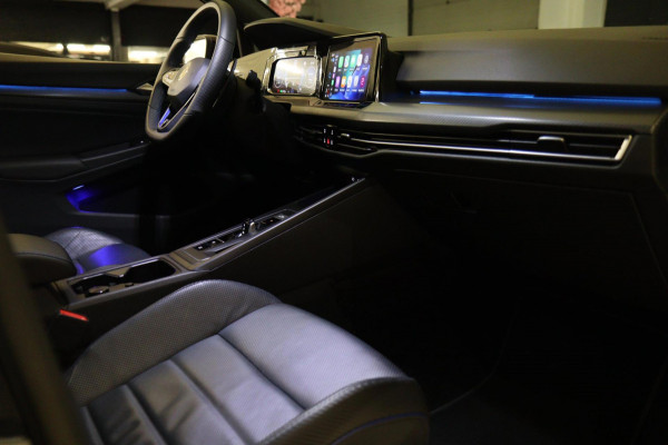 Volkswagen Golf 2.0 TSI R 4Motion PERFORMANCE /AKRA/PANO/HUD/IQ-LIGHT/H-K/BOMVOL