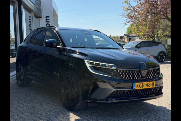 Renault Austral 1.2 E-Tech full hybrid 200 iconic esprit Alpine Harman Kardon Sound / Afn. trekhaak / Head up / Winter pack