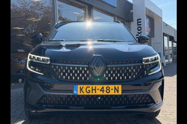 Renault Austral 1.2 E-Tech full hybrid 200 iconic esprit Alpine Harman Kardon Sound / Afn. trekhaak / Head up / Winter pack