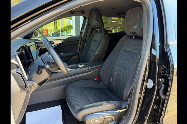 Renault Austral 1.2 E-Tech full hybrid 200 iconic esprit Alpine Harman Kardon Sound / Afn. trekhaak / Head up / Winter pack