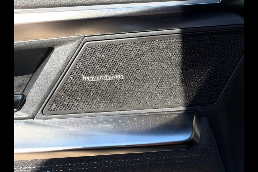 Renault Austral 1.2 E-Tech full hybrid 200 iconic esprit Alpine Harman Kardon Sound / Afn. trekhaak / Head up / Winter pack