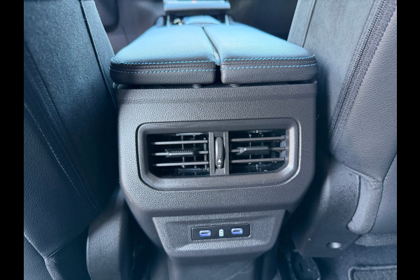 Renault Austral 1.2 E-Tech full hybrid 200 iconic esprit Alpine Harman Kardon Sound / Afn. trekhaak / Head up / Winter pack