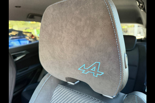 Renault Austral 1.2 E-Tech full hybrid 200 iconic esprit Alpine Harman Kardon Sound / Afn. trekhaak / Head up / Winter pack