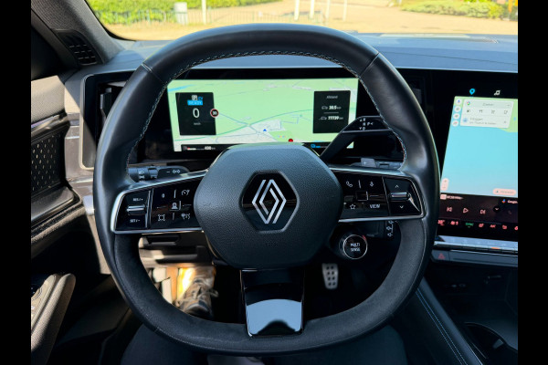 Renault Austral 1.2 E-Tech full hybrid 200 iconic esprit Alpine Harman Kardon Sound / Afn. trekhaak / Head up / Winter pack