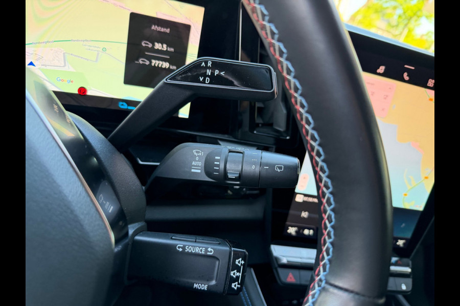 Renault Austral 1.2 E-Tech full hybrid 200 iconic esprit Alpine Harman Kardon Sound / Afn. trekhaak / Head up / Winter pack