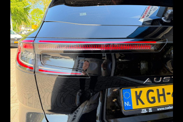 Renault Austral 1.2 E-Tech full hybrid 200 iconic esprit Alpine Harman Kardon Sound / Afn. trekhaak / Head up / Winter pack
