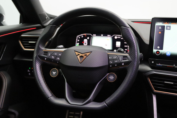 CUPRA Formentor 1.4 e-Hybrid VZ 245 PK Copper Edition PHEV, Beats Audio, 360 Camera, Memory, Stuur-Startknop