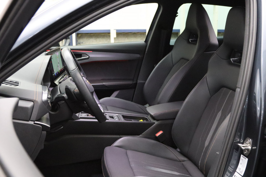 CUPRA Formentor 1.4 e-Hybrid VZ 245 PK Copper Edition PHEV, Beats Audio, 360 Camera, Memory, Stuur-Startknop