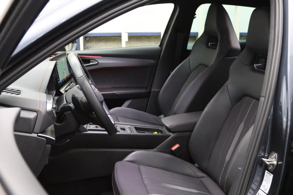 CUPRA Formentor 1.4 e-Hybrid VZ 245 PK Copper Edition PHEV, Beats Audio, 360 Camera, Memory, Stuur-Startknop