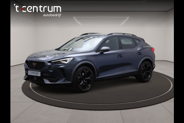 CUPRA Formentor 1.4 e-Hybrid VZ 245 PK Copper Edition PHEV, Beats Audio, 360 Camera, Memory, Stuur-Startknop