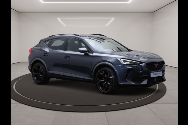 CUPRA Formentor 1.4 e-Hybrid VZ 245 PK Copper Edition PHEV, Beats Audio, 360 Camera, Memory, Stuur-Startknop