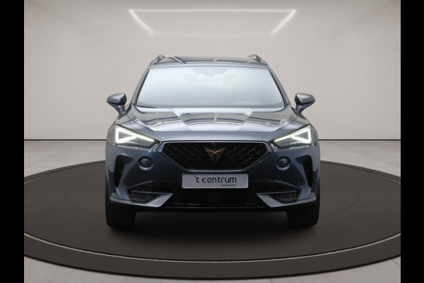 CUPRA Formentor 1.4 e-Hybrid VZ 245 PK Copper Edition PHEV, Beats Audio, 360 Camera, Memory, Stuur-Startknop