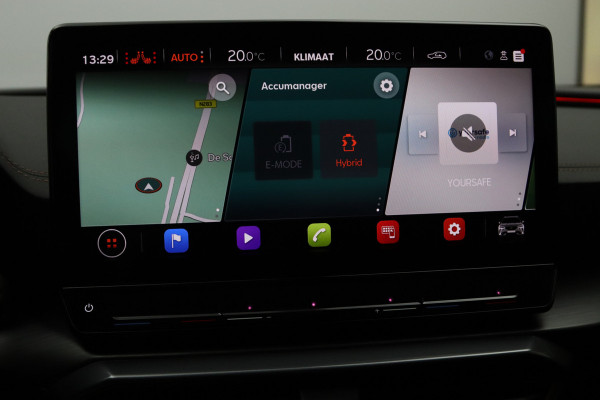 CUPRA Formentor 1.4 e-Hybrid VZ 245 PK Copper Edition PHEV, Beats Audio, 360 Camera, Memory, Stuur-Startknop