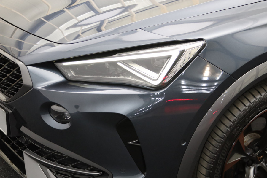 CUPRA Formentor 1.4 e-Hybrid VZ 245 PK Copper Edition PHEV, Beats Audio, 360 Camera, Memory, Stuur-Startknop