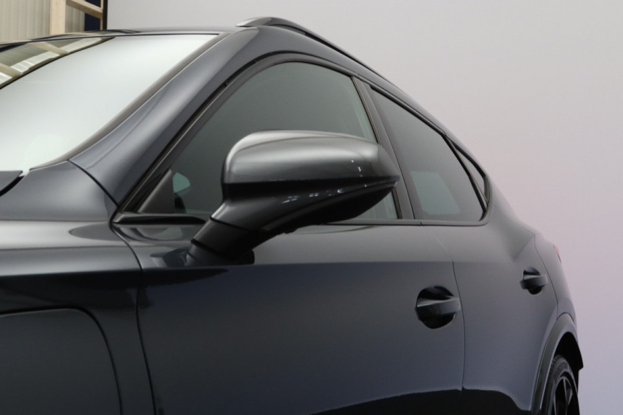 CUPRA Formentor 1.4 e-Hybrid VZ 245 PK Copper Edition PHEV, Beats Audio, 360 Camera, Memory, Stuur-Startknop