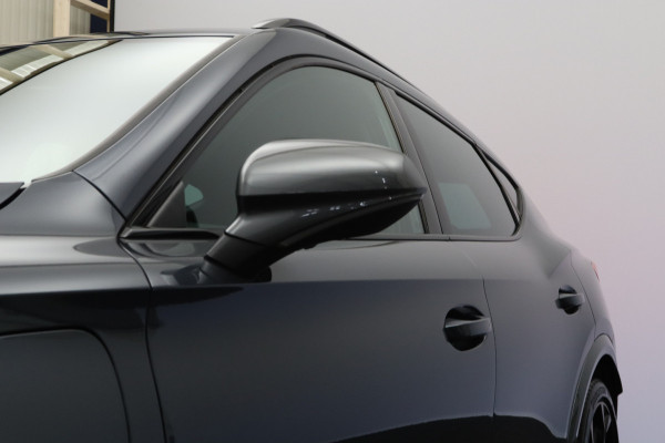 CUPRA Formentor 1.4 e-Hybrid VZ 245 PK Copper Edition PHEV, Beats Audio, 360 Camera, Memory, Stuur-Startknop