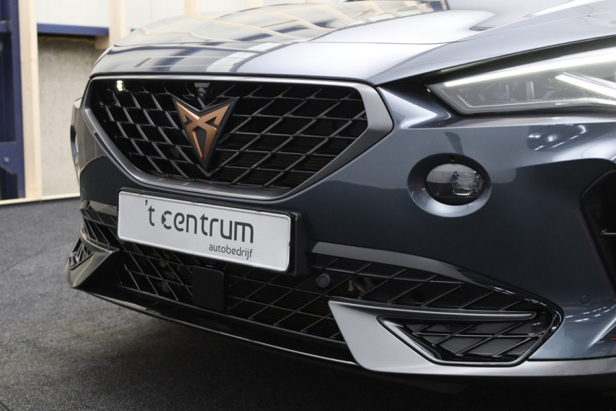 CUPRA Formentor 1.4 e-Hybrid VZ 245 PK Copper Edition PHEV, Beats Audio, 360 Camera, Memory, Stuur-Startknop
