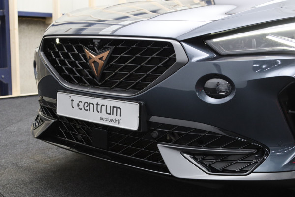 CUPRA Formentor 1.4 e-Hybrid VZ 245 PK Copper Edition PHEV, Beats Audio, 360 Camera, Memory, Stuur-Startknop