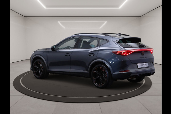CUPRA Formentor 1.4 e-Hybrid VZ 245 PK Copper Edition PHEV, Beats Audio, 360 Camera, Memory, Stuur-Startknop