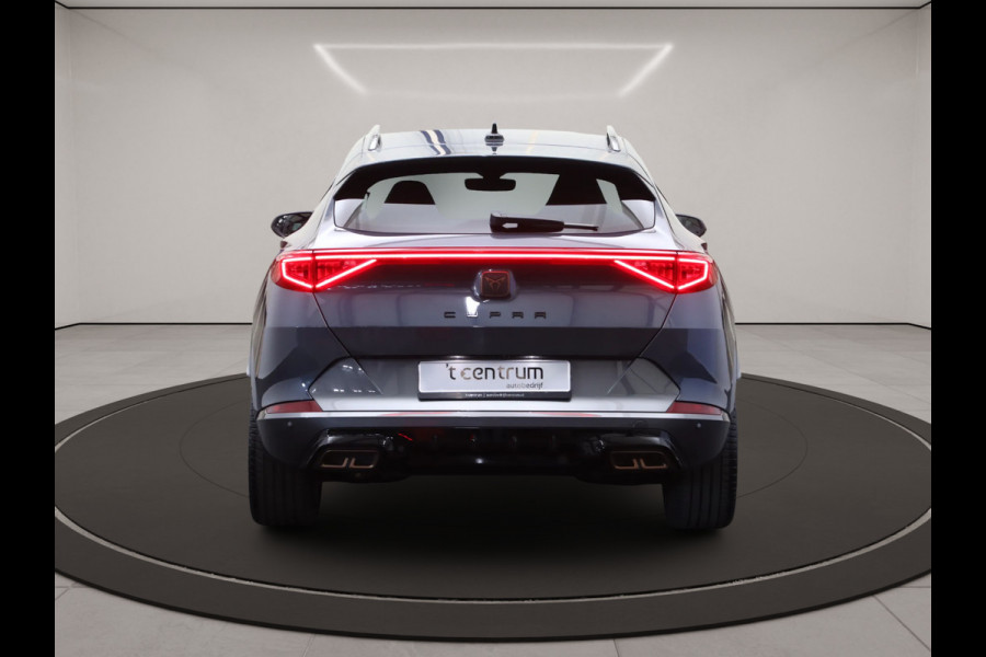 CUPRA Formentor 1.4 e-Hybrid VZ 245 PK Copper Edition PHEV, Beats Audio, 360 Camera, Memory, Stuur-Startknop