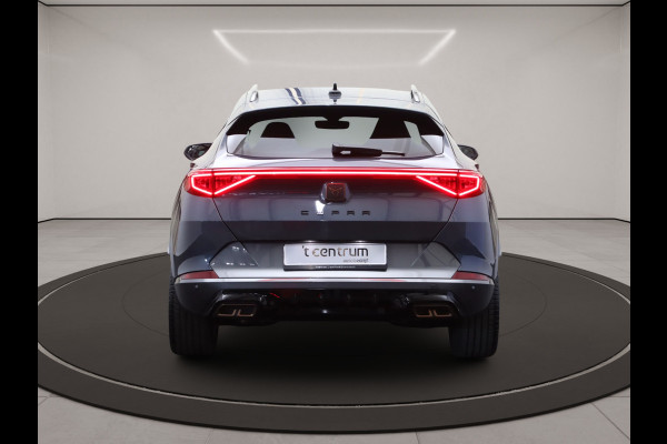 CUPRA Formentor 1.4 e-Hybrid VZ 245 PK Copper Edition PHEV, Beats Audio, 360 Camera, Memory, Stuur-Startknop