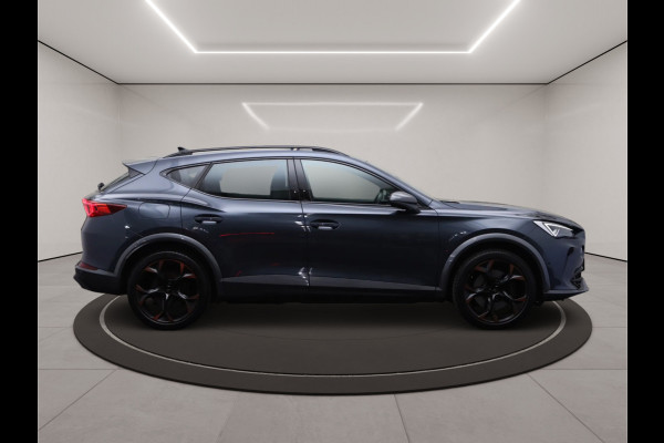 CUPRA Formentor 1.4 e-Hybrid VZ 245 PK Copper Edition PHEV, Beats Audio, 360 Camera, Memory, Stuur-Startknop