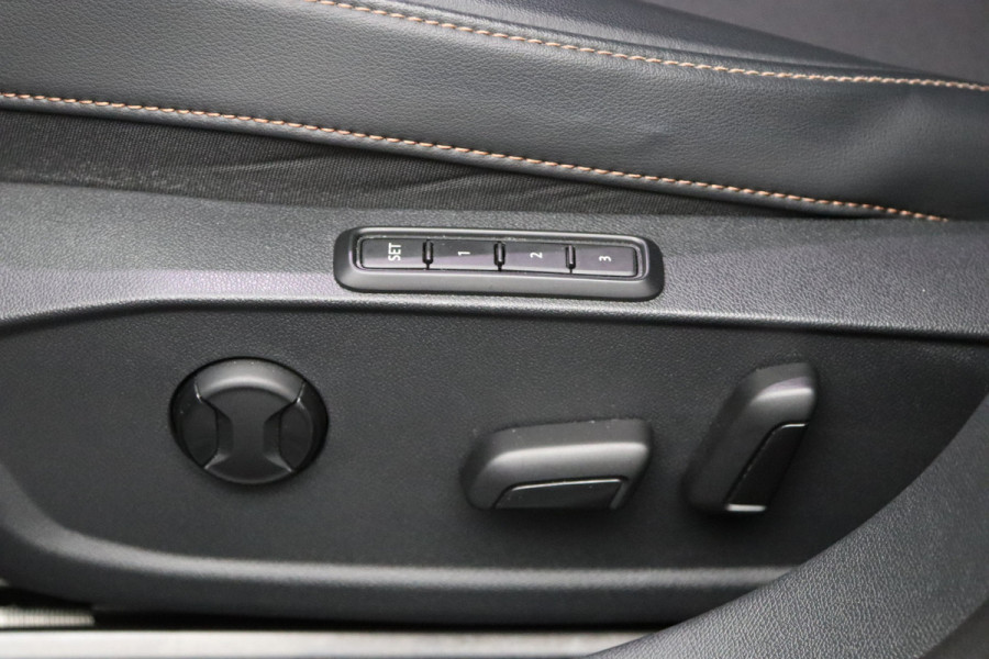 CUPRA Formentor 1.4 e-Hybrid VZ 245 PK Copper Edition PHEV, Beats Audio, 360 Camera, Memory, Stuur-Startknop