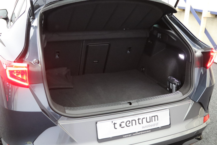 CUPRA Formentor 1.4 e-Hybrid VZ 245 PK Copper Edition PHEV, Beats Audio, 360 Camera, Memory, Stuur-Startknop