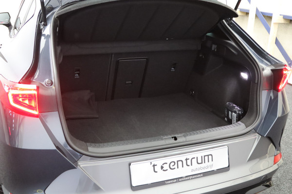 CUPRA Formentor 1.4 e-Hybrid VZ 245 PK Copper Edition PHEV, Beats Audio, 360 Camera, Memory, Stuur-Startknop