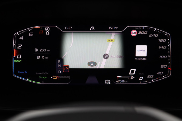 CUPRA Formentor 1.4 e-Hybrid VZ 245 PK Copper Edition PHEV, Beats Audio, 360 Camera, Memory, Stuur-Startknop