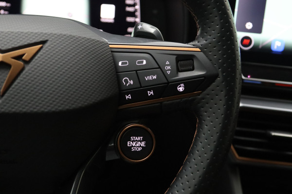 CUPRA Formentor 1.4 e-Hybrid VZ 245 PK Copper Edition PHEV, Beats Audio, 360 Camera, Memory, Stuur-Startknop