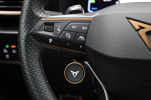 CUPRA Formentor 1.4 e-Hybrid VZ 245 PK Copper Edition PHEV, Beats Audio, 360 Camera, Memory, Stuur-Startknop