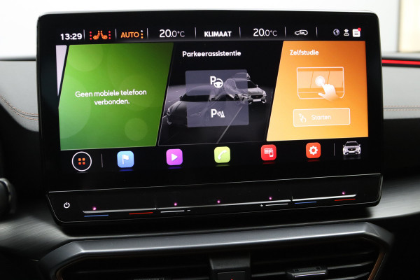 CUPRA Formentor 1.4 e-Hybrid VZ 245 PK Copper Edition PHEV, Beats Audio, 360 Camera, Memory, Stuur-Startknop