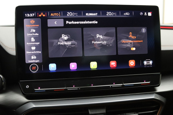 CUPRA Formentor 1.4 e-Hybrid VZ 245 PK Copper Edition PHEV, Beats Audio, 360 Camera, Memory, Stuur-Startknop