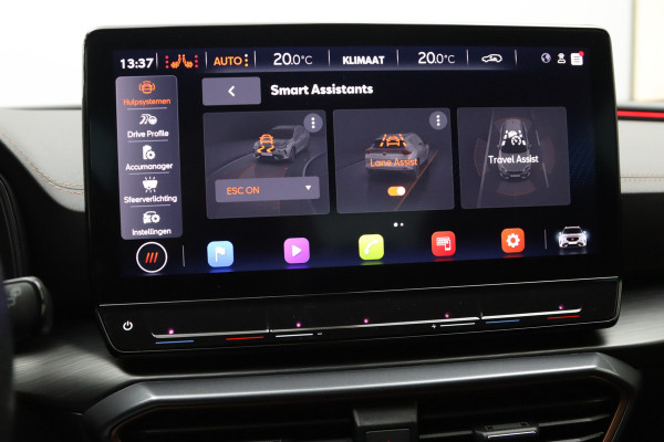 CUPRA Formentor 1.4 e-Hybrid VZ 245 PK Copper Edition PHEV, Beats Audio, 360 Camera, Memory, Stuur-Startknop