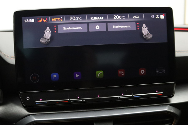 CUPRA Formentor 1.4 e-Hybrid VZ 245 PK Copper Edition PHEV, Beats Audio, 360 Camera, Memory, Stuur-Startknop