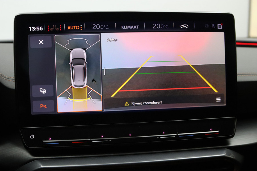 CUPRA Formentor 1.4 e-Hybrid VZ 245 PK Copper Edition PHEV, Beats Audio, 360 Camera, Memory, Stuur-Startknop