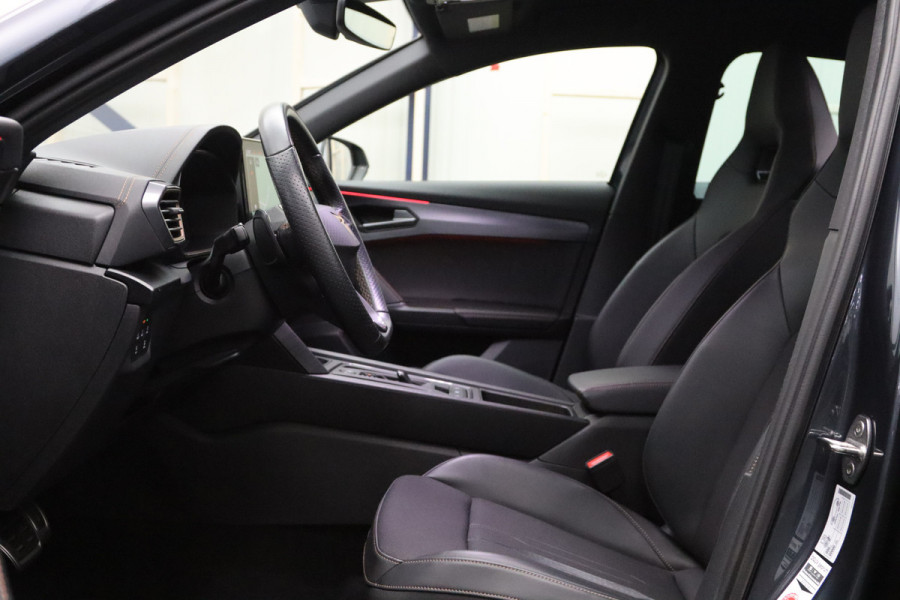 CUPRA Formentor 1.4 e-Hybrid VZ 245 PK Copper Edition PHEV, Beats Audio, 360 Camera, Memory, Stuur-Startknop