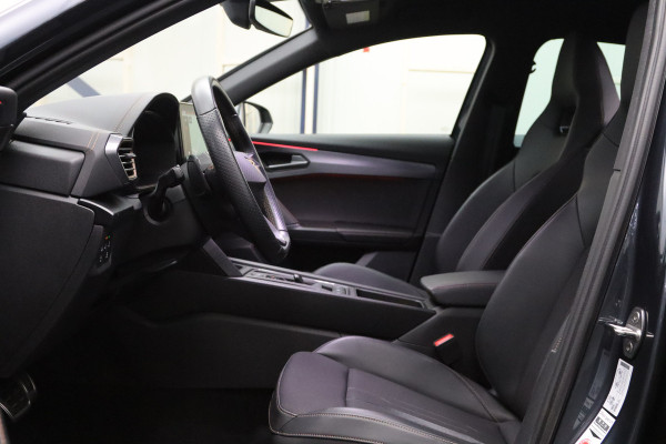 CUPRA Formentor 1.4 e-Hybrid VZ 245 PK Copper Edition PHEV, Beats Audio, 360 Camera, Memory, Stuur-Startknop