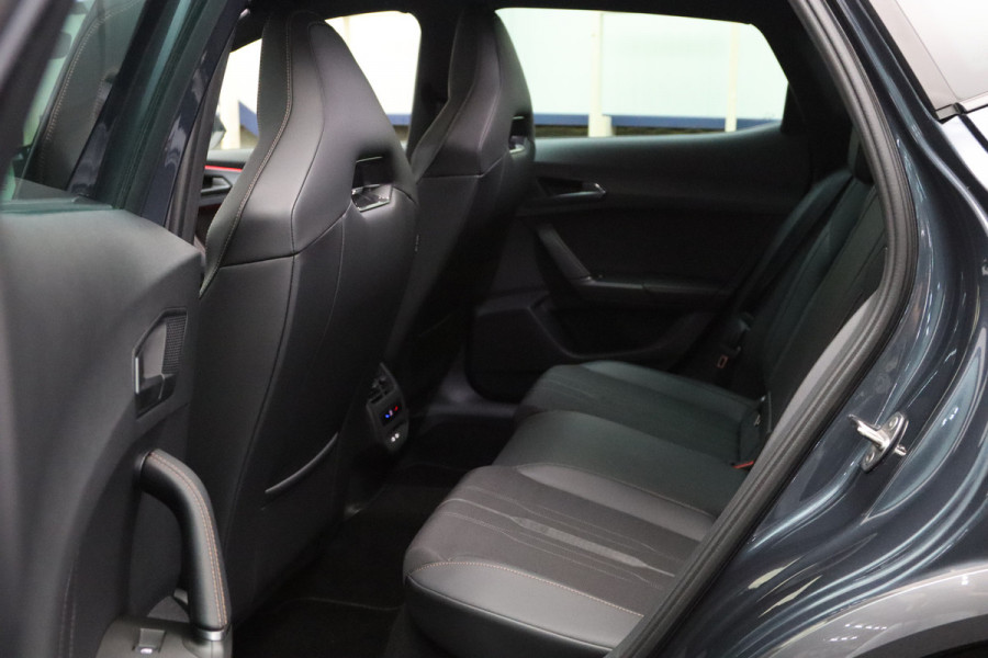 CUPRA Formentor 1.4 e-Hybrid VZ 245 PK Copper Edition PHEV, Beats Audio, 360 Camera, Memory, Stuur-Startknop