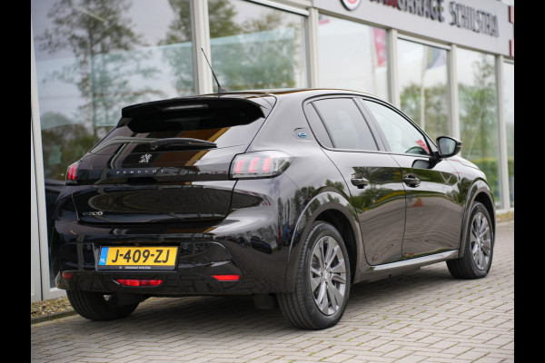 Peugeot e-208 EV Allure 50 kWh Navigatie | Cruise | Pdc | Carplay/Android Auto
