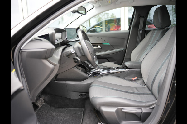 Peugeot e-208 EV Allure 50 kWh Navigatie | Cruise | Pdc | Carplay/Android Auto
