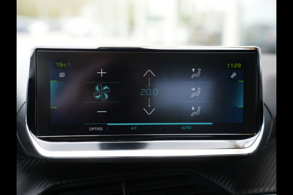 Peugeot e-208 EV Allure 50 kWh Navigatie | Cruise | Pdc | Carplay/Android Auto