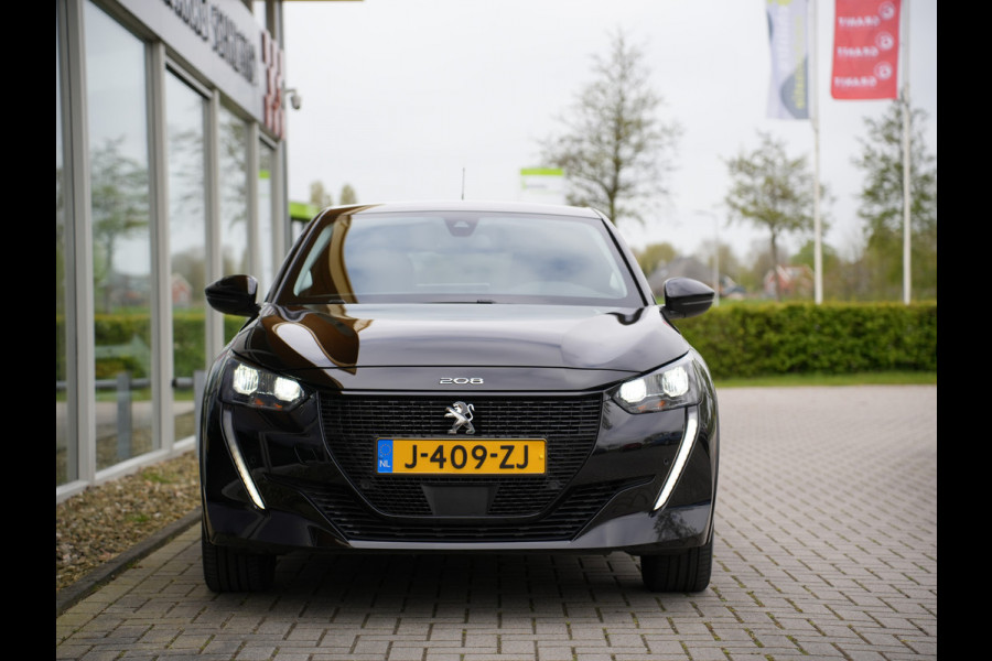 Peugeot e-208 EV Allure 50 kWh Navigatie | Cruise | Pdc | Carplay/Android Auto